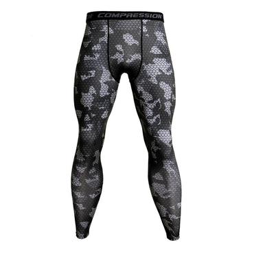 Men fitness and gym leggings