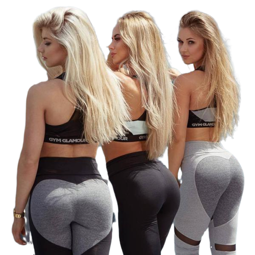 fitness and yoga leggings