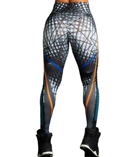 fitness and yoga leggings