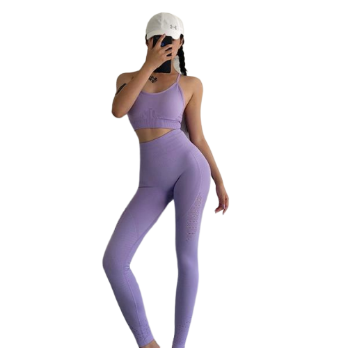 workout leggings suit