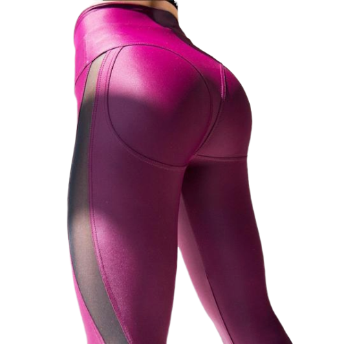 Fitness and yoga leggings