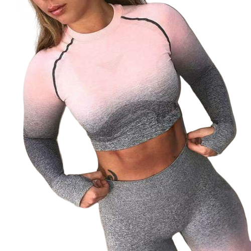 workout suit leggings
